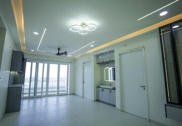 Room in 3 BHK Apartment at Jayabheri The Nirvana, Gopanpally – for Rent