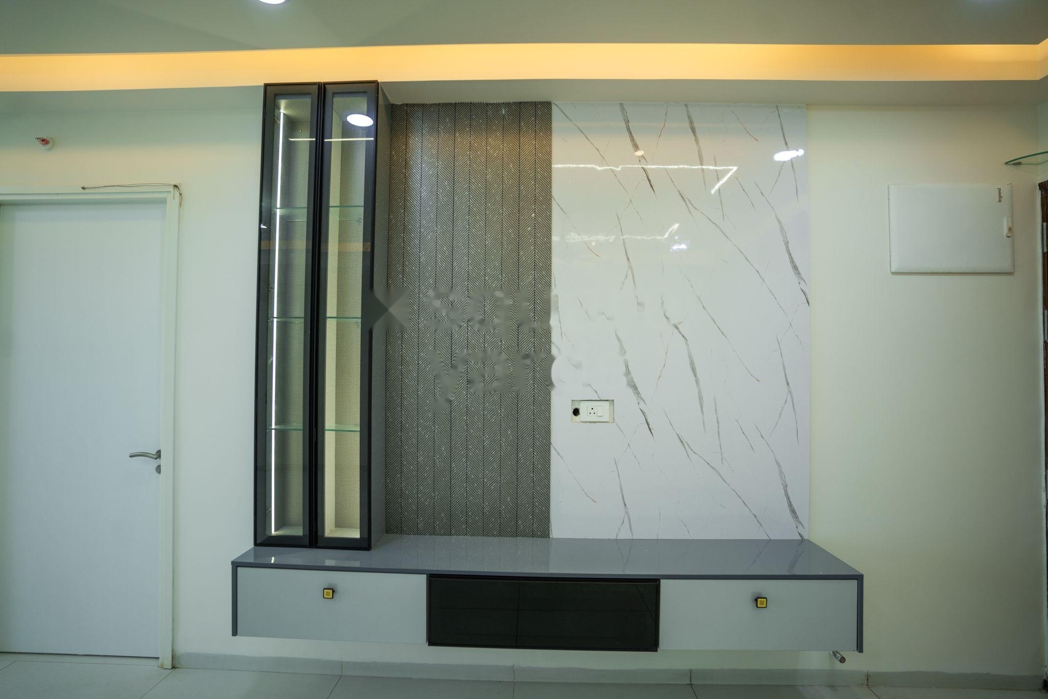 3 BHK 1920 Sq.Ft. Apartment in Jayabheri The Nirvana