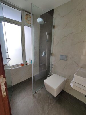 1 BHK Apartment For Rent in Ajmera Bhakti Park, Bhakti Park