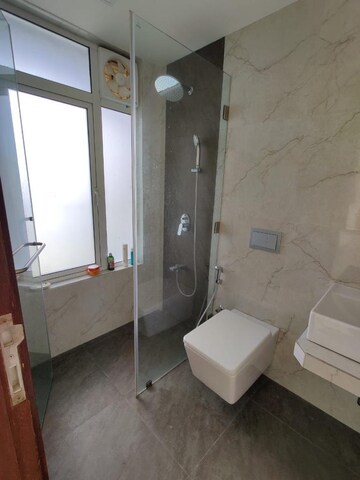 1 BHK Apartment For Rent in Ajmera Bhakti Park, Bhakti Park