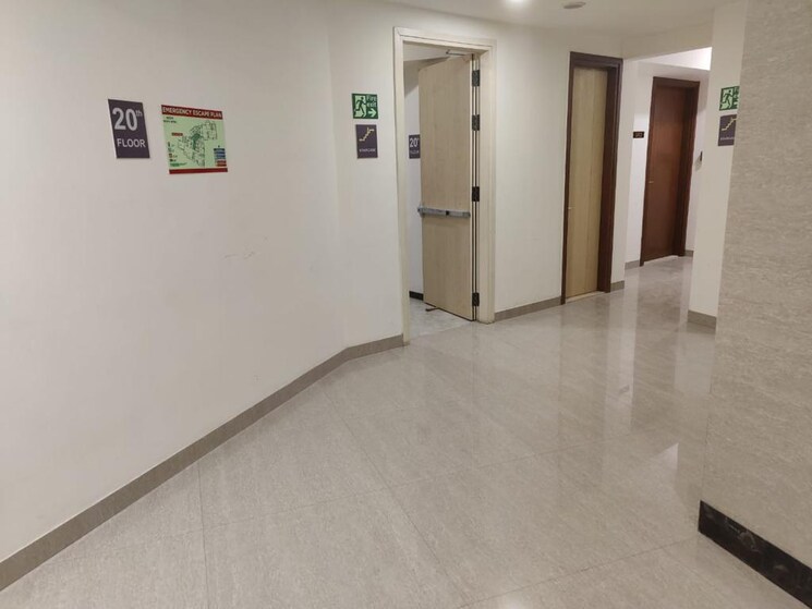 Room, ajmera-bhakti-park 1 Bedroom 546 Sq.Ft. Apartment In Bhakti Park Mumbai 9356870