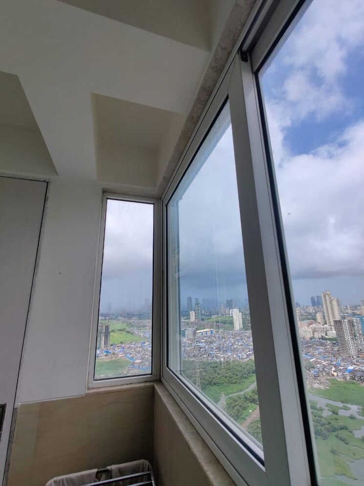 undefined, ajmera-bhakti-park 1 Bedroom 546 Sq.Ft. Apartment In Bhakti Park Mumbai 9356870