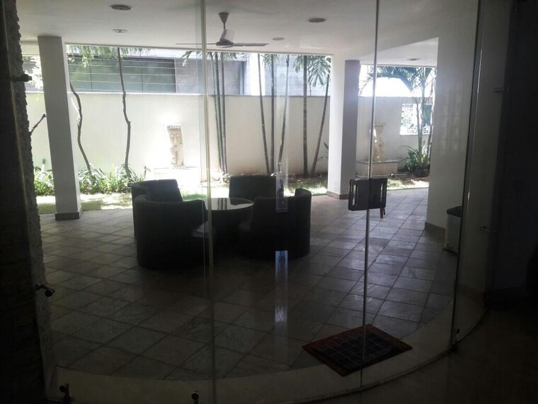 Living Room, jubilee hills 4 Bedroom 11500 Sq.Ft. Independent House In Jubilee Hills Hyderabad 9356814