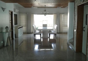 4 BHK Independent House For Rent in Jubilee Hills