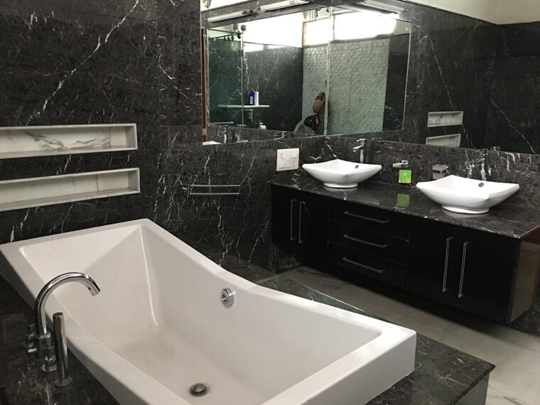 Kitchen, jubilee hills 4 Bedroom 11500 Sq.Ft. Independent House In Jubilee Hills Hyderabad 9356814