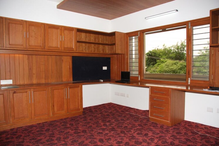 Kitchen, jubilee hills 4 Bedroom 11500 Sq.Ft. Independent House In Jubilee Hills Hyderabad 9356814