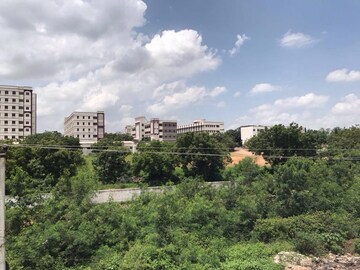 4 BHK Villa – Exterior View View at Kokapet - for Sale