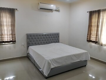 Bedroom in 4 BHK Villa at Kokapet – for Sale