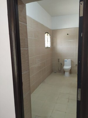 Bathroom in 4 BHK Villa at Kokapet – for Sale