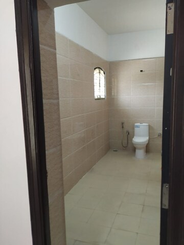 Bathroom in 4 BHK Villa at Kokapet – for Sale