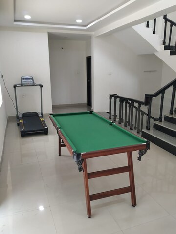 Room in 4 BHK Villa at Kokapet – for Sale