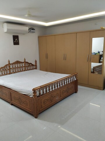 Bedroom in 4 BHK Villa at Kokapet – for Sale