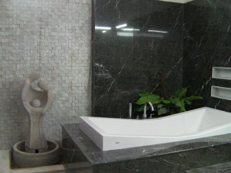 Bathroom, jubilee hills 4 Bedroom 11500 Sq.Ft. Independent House In Jubilee Hills Hyderabad 9356817