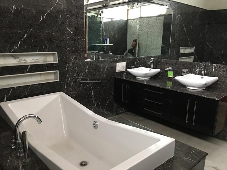 Kitchen, jubilee hills 4 Bedroom 11500 Sq.Ft. Independent House In Jubilee Hills Hyderabad 9356817