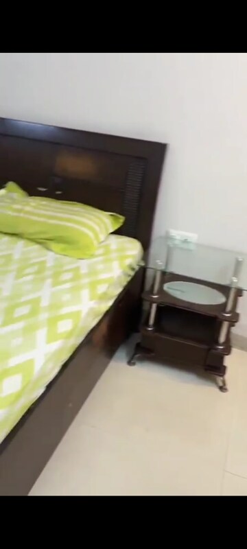 Staircase in 2.5 BHK Villa at Varun Enclave, Sector 28 – for Rent