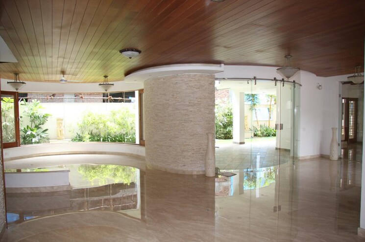 Room, jubilee hills 4 Bedroom 11500 Sq.Ft. Independent House In Jubilee Hills Hyderabad 9356817