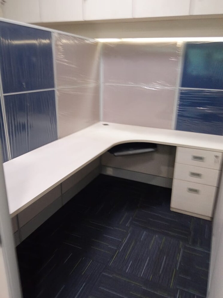 Kitchen, rupa-solitaire Commercial Office Space 2230 Sq.Ft. In Kopar Khairane Navi Mumbai 9356865