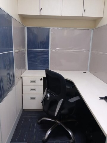 Team Area in  Office Space at Rupa Solitaire, Kopar Khairane – for Rent