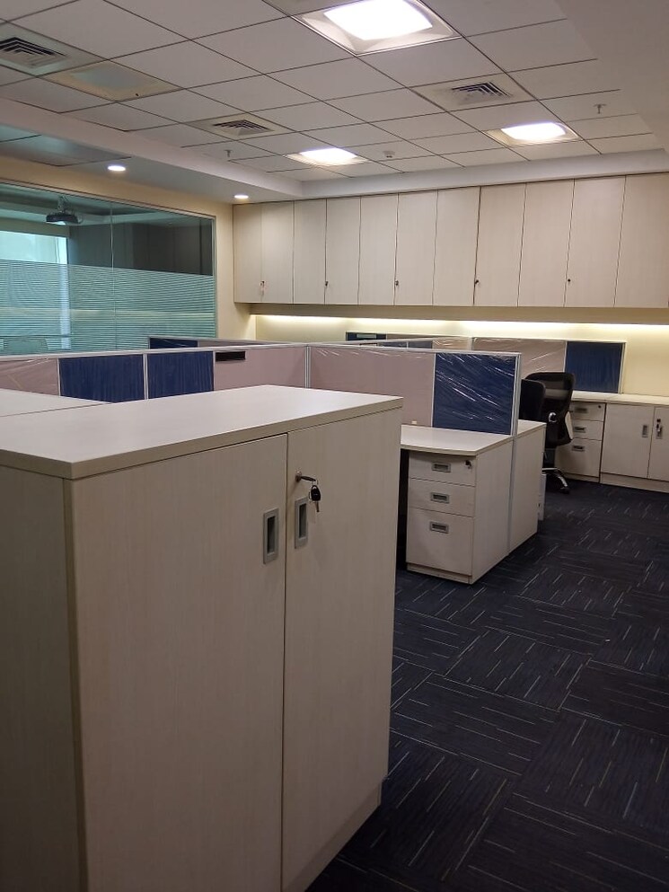 Kitchen, rupa-solitaire Commercial Office Space 2230 Sq.Ft. In Kopar Khairane Navi Mumbai 9356865
