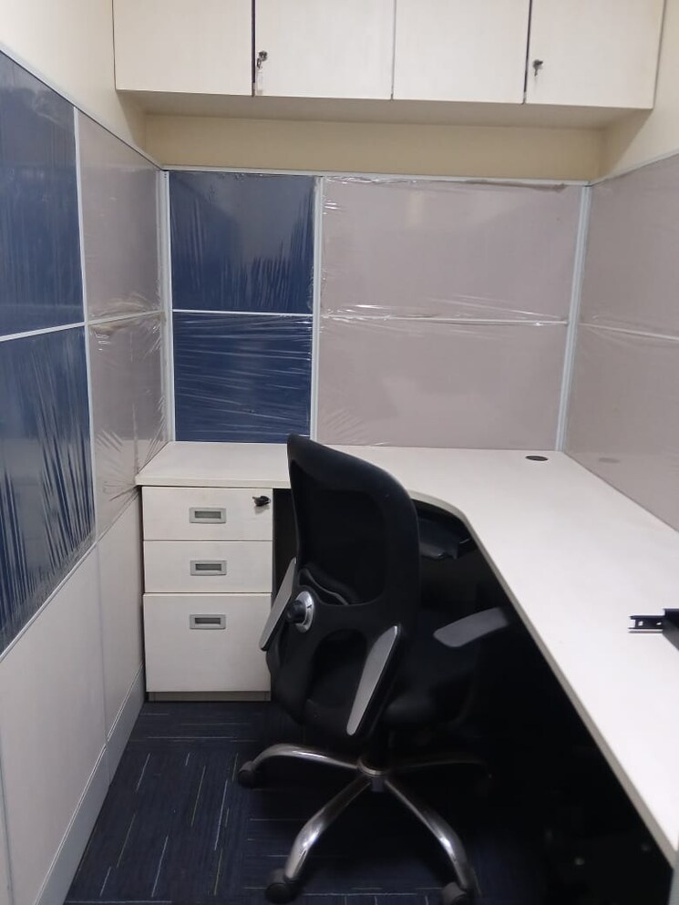 Team Area, rupa-solitaire Commercial Office Space 2230 Sq.Ft. In Kopar Khairane Navi Mumbai 9356865