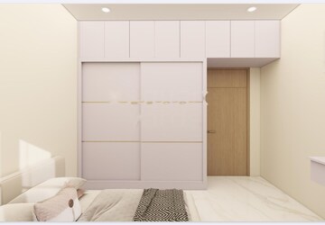 Room in 3 BHK Apartment at Auro The Pearl, Hi Tech City – for Rent