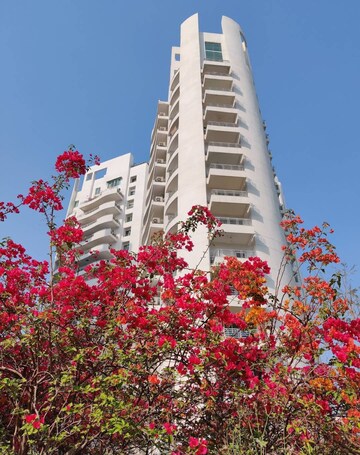 3 BHK Apartment – Exterior View View at Parsvnath Exotica, Sector 53 - for Sale