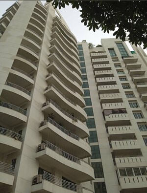 3 BHK Apartment – Exterior View View at Parsvnath Exotica, Sector 53 - for Sale