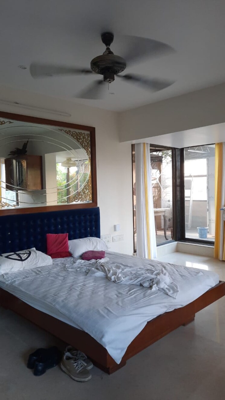 Bedroom, casa-di-rosa 3.5 Bedroom 2100 Sq.Ft. Apartment In Bandra West Mumbai 9356876