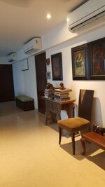 3.5 BHK 2100 Sq.Ft. Apartment in Casa Di Rosa