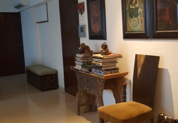 3.5 BHK Apartment For Rent in Casa Di Rosa, Bandra West