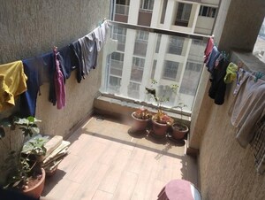 Parking in 2 BHK Apartment at Kohinoor Sapphire, Tathawade – for Rent