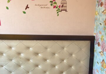 2 BHK Apartment For Rent in Madhav Palacia, Ghodbunder Road