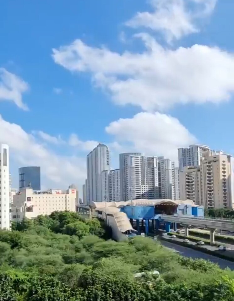 Exterior View, parsvnath-exotica 4 Bedroom 3645 Sq.Ft. Apartment In Sector 53 Gurgaon 9356907