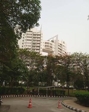 4 BHK Apartment – Exterior View View at Parsvnath Exotica, Sector 53 - for Sale