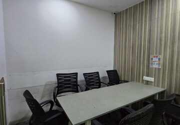 Team Area in  Office Space at Ellora Fiesta, Sanpada – for Rent