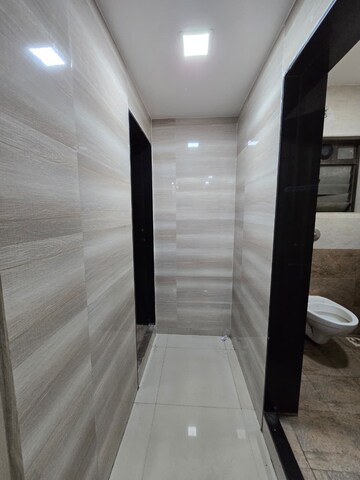 Building Lobby in  Office Space at Ellora Fiesta, Sanpada – for Rent