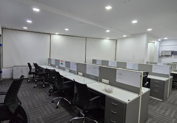 Office Space For Rent in Ellora Fiesta, Sanpada