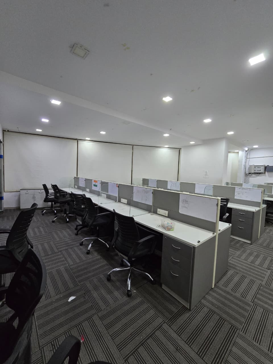Office Space For Rent in Ellora Fiesta