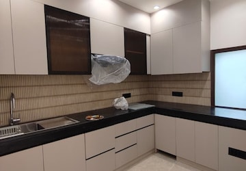 Kitchen in 2 BHK Builder Floor at Lajpat Nagar 4 – for Sale