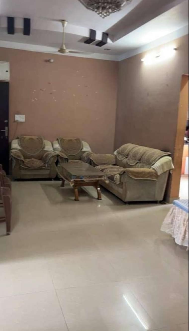 Living Room, niwaru road 3 Bedroom 1650 Sq.Ft. Builder Floor In Niwaru Road Jaipur 9348635