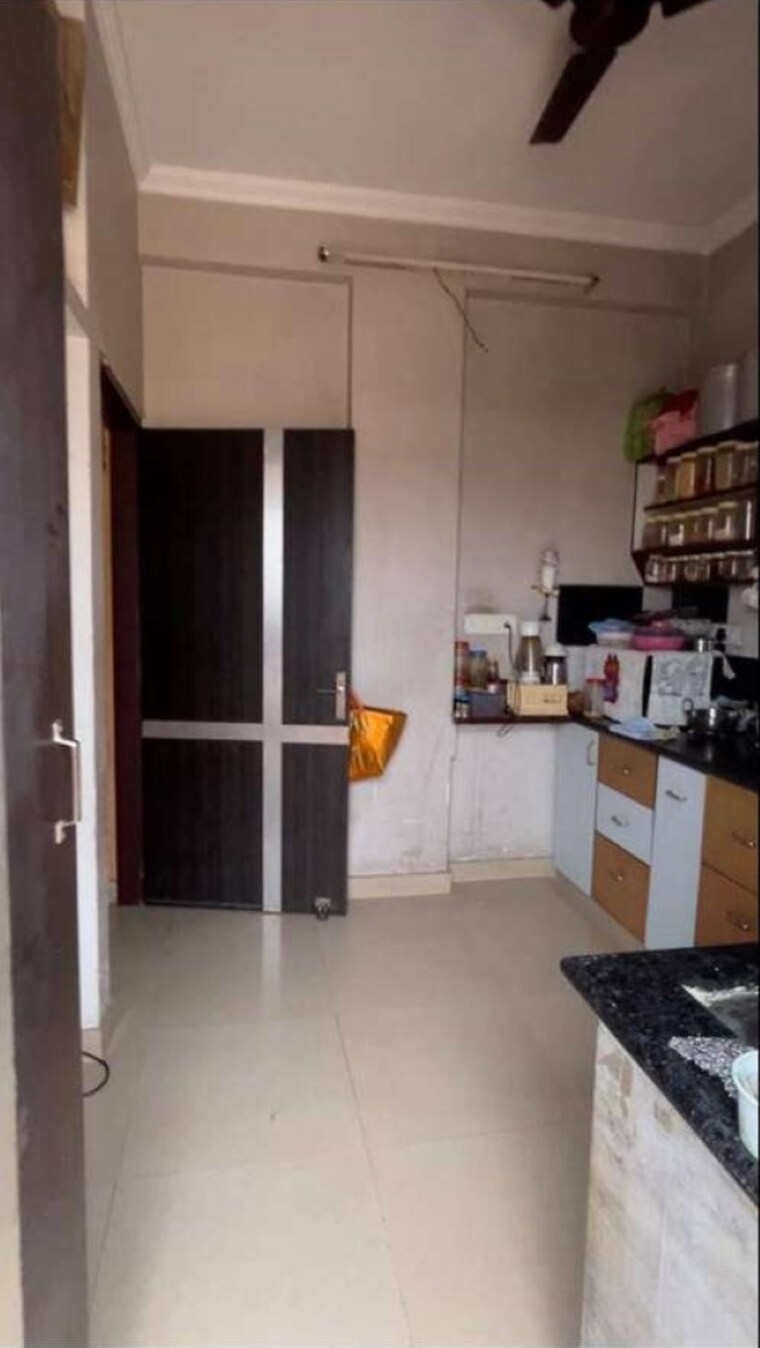 Kitchen, niwaru road 3 Bedroom 1650 Sq.Ft. Builder Floor In Niwaru Road Jaipur 9348635
