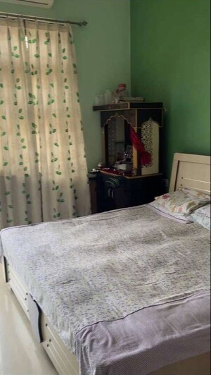 Bedroom in 3 BHK Builder Floor at Niwaru Road – for Sale