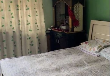 Bedroom in 3 BHK Builder Floor at Niwaru Road – for Sale