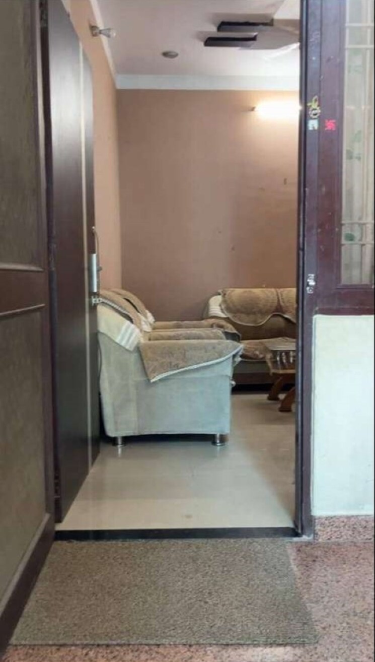 Living Room, niwaru road 3 Bedroom 1650 Sq.Ft. Builder Floor In Niwaru Road Jaipur 9348635