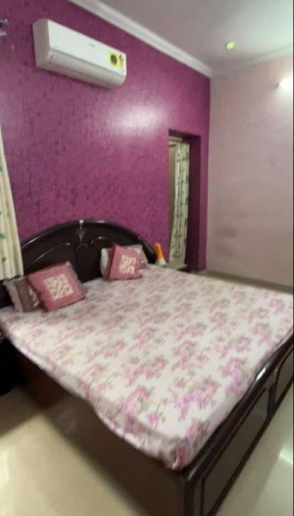 3 BHK Builder Floor For Sale in Niwaru Road