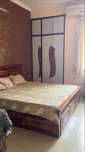 Bedroom in 3 BHK Builder Floor at Niwaru Road – for Sale