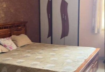 Bedroom in 3 BHK Builder Floor at Niwaru Road – for Sale