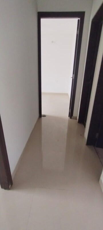 Building Lobby in 2 BHK Apartment at Puraniks City Reserva, Ghodbunder Road – for Rent