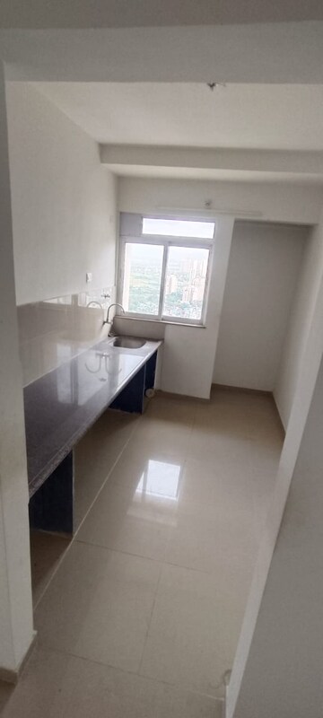 Master Bedroom in 2 BHK Apartment at Puraniks City Reserva, Ghodbunder Road – for Rent