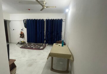Team Area in 2 BHK Apartment at VTP HiLife, Wakad – for Rent